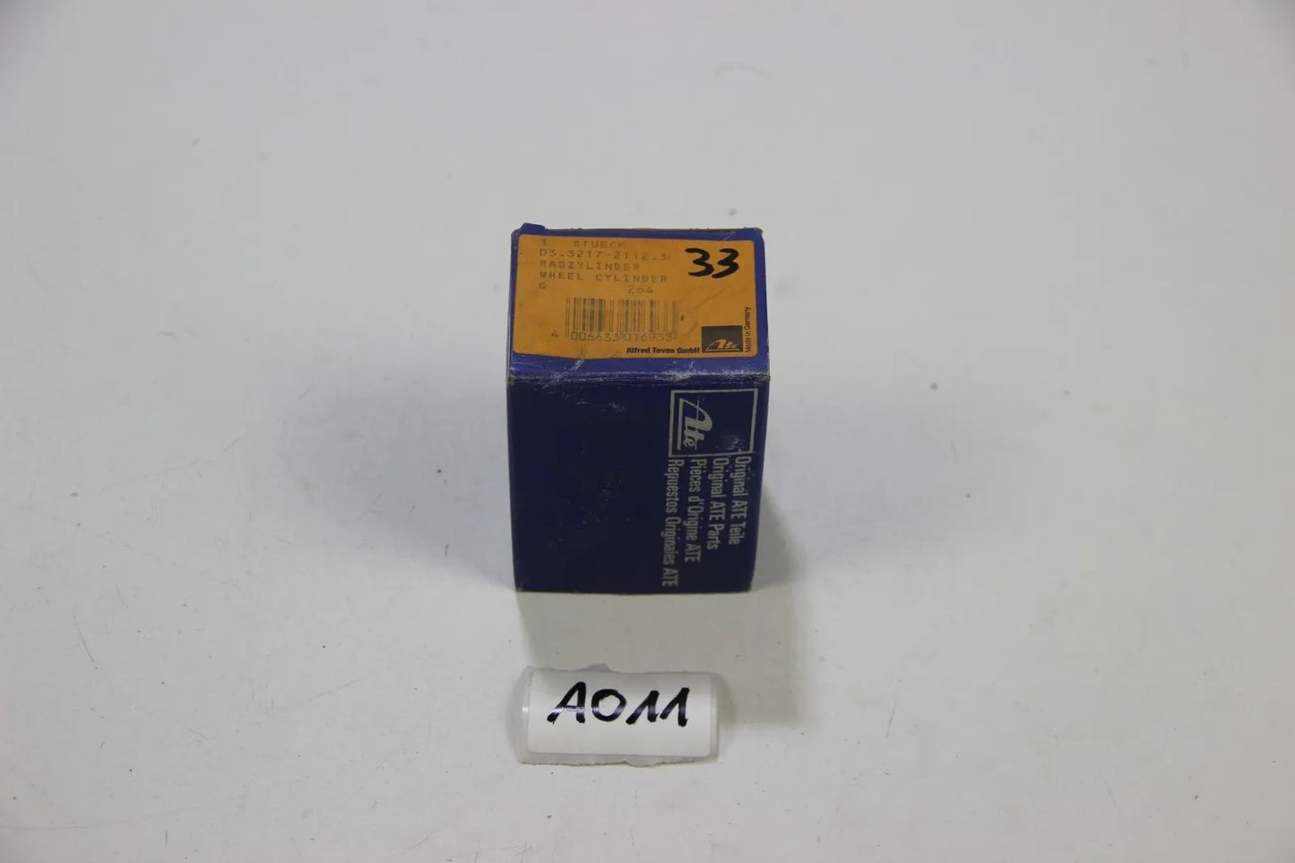 Original ATE 03.3217-2112.3 Radzylinder