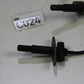 Original BMW Alpina B7S Turbo E12 330PS Einspritzdüsen Düsen Injector Jets