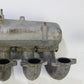 Original BMW E9 3.0 Csi E3 3.0 Si   Sammler Saugrohr 11611270331 & 11611256567