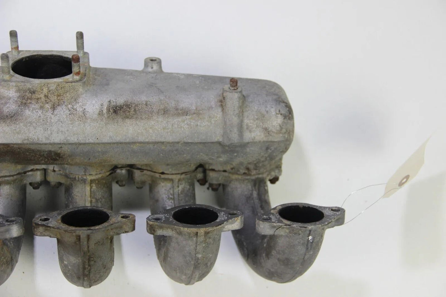 Original BMW E9 3.0 Csi E3 3.0 Si   Sammler Saugrohr 11611270331 & 11611256567
