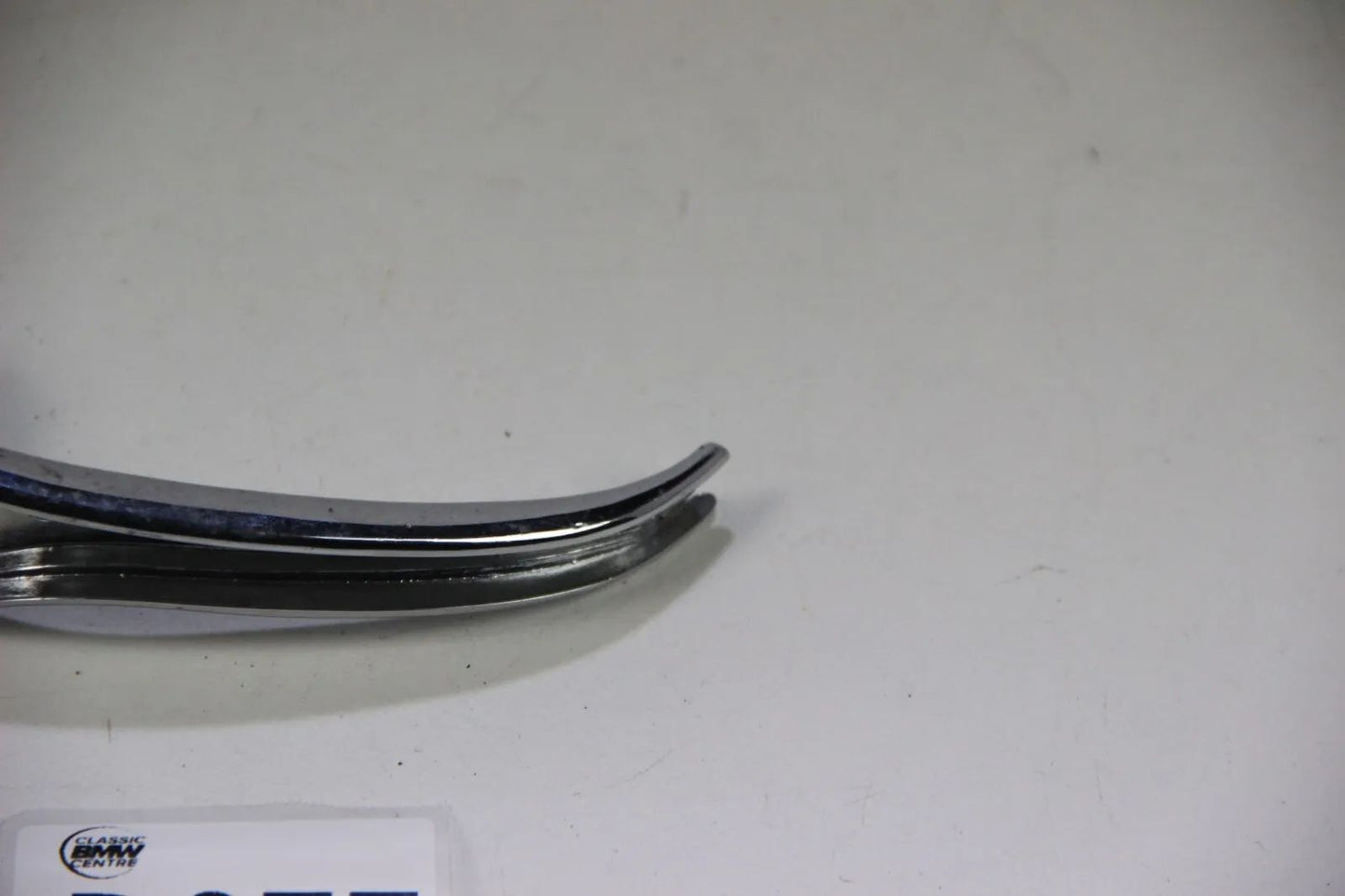 Original BMW E24 E3 E9 E10 E12 Griff Türgriff innen links Door Handle 1806003