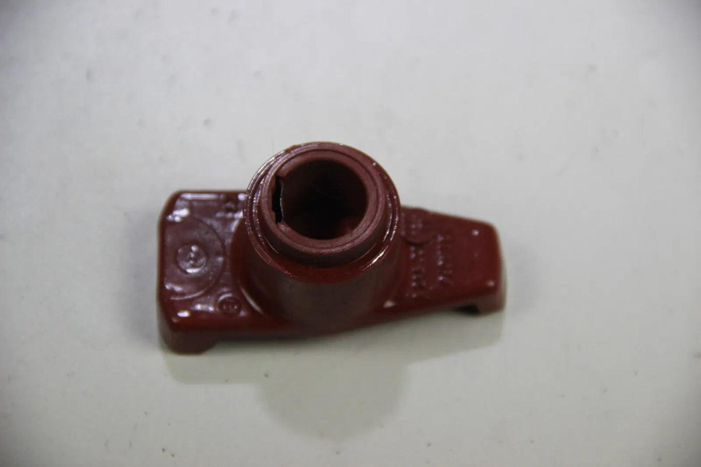 BMW E30 323i 320i 520i-528i 628csi  Verteilerläufer 1000-OHM NOS 12111707263