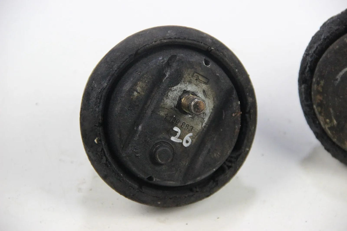 Original BMW E36 3er   Motorlager Links Rechts Engine Bushing  2225598/1139883