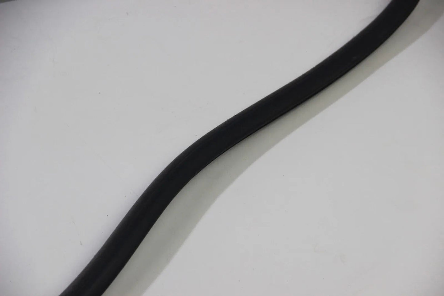 Original BMW E32 7er 728i-750i Türdichtung Vorne Links Kantenschutz OEM