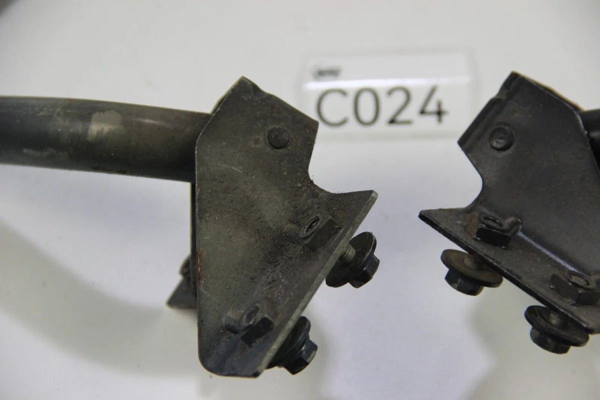Original BMW E30 316i-325i Cabriolet Scharnier Heckklappe Links rechts Hinge