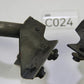 Original BMW E30 316i-325i Cabriolet Scharnier Heckklappe Links rechts Hinge