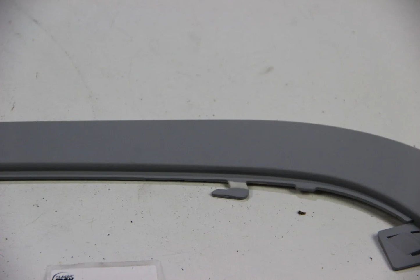 Original BMW E32 730i-750iLs Blende links Cover Trim Abdeckung 51118111571