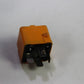 Original BMW Relais Relay Schaltrelais gelb Oldtimer relais 61311378301