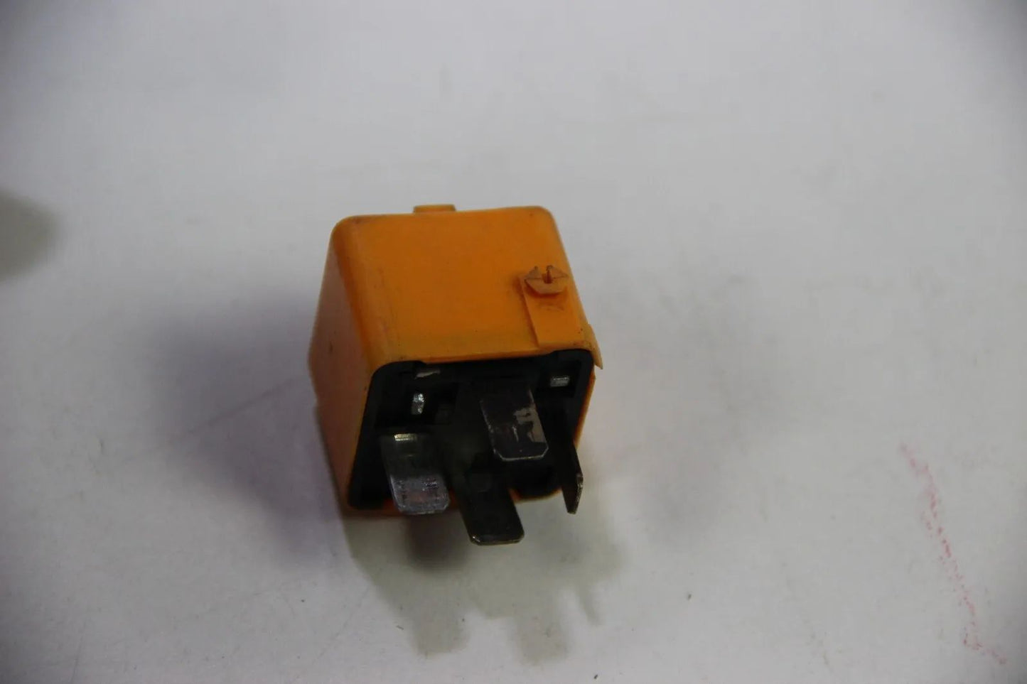 Original BMW Relais Relay Schaltrelais gelb Oldtimer relais 61311378301