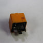 Original BMW Relais Relay Schaltrelais gelb Oldtimer relais 61311378301