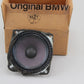 Original BMW E39 Limo/Touring  Lautsprecher Soundsystem schwarz 65138369265