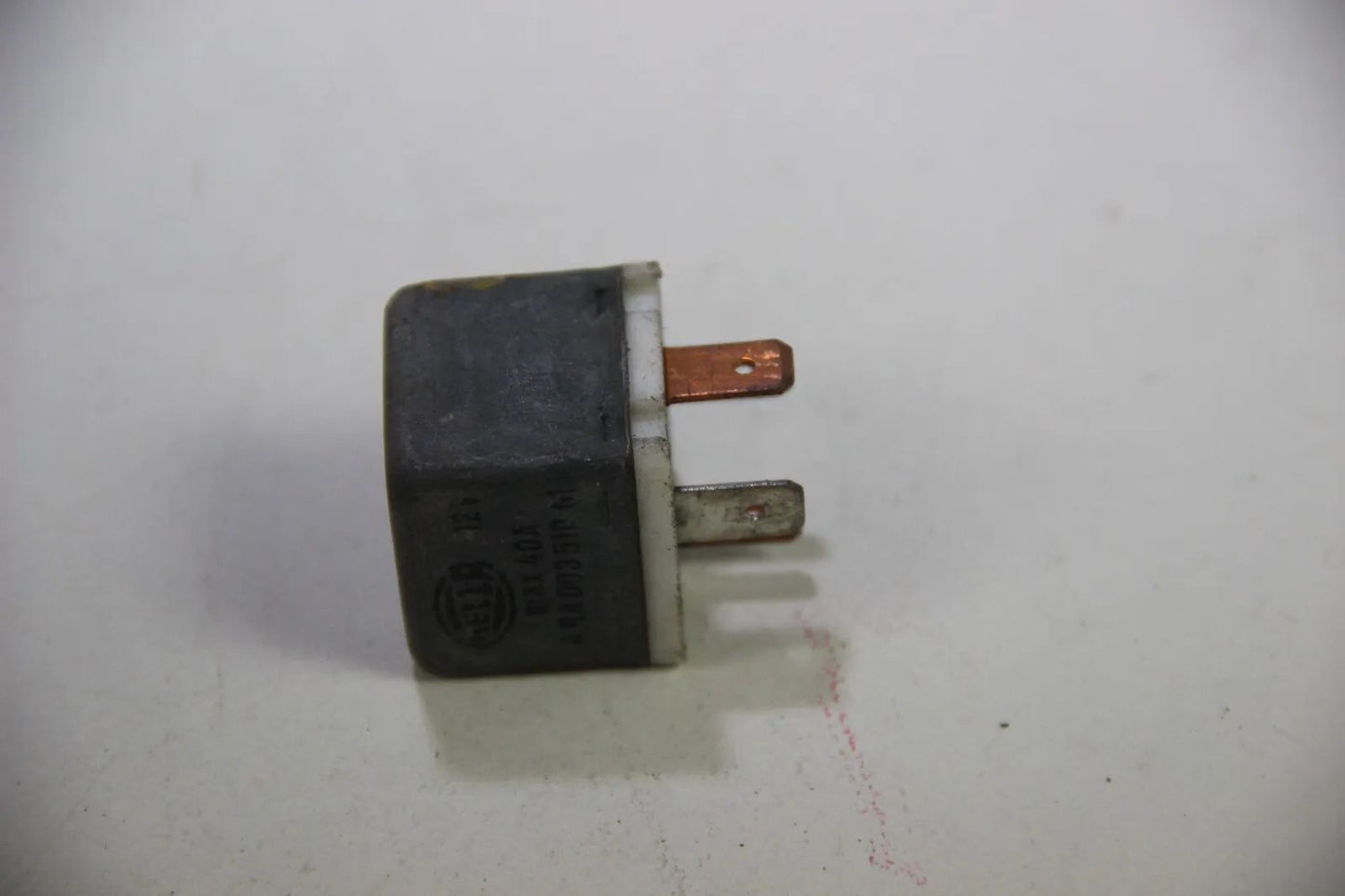 Original VW Relais grau weiß Oldtimer Relay 171937503