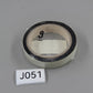 Original BMW E39 Limousine Abdichtung Dichtung Isolierung  51488224782