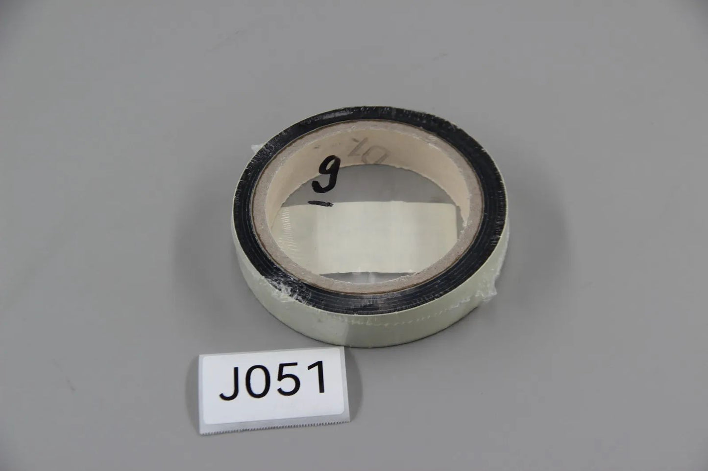 Original BMW E39 Limousine Abdichtung Dichtung Isolierung  51488224782