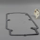 Original BMW E10 NK E21 E30 E12 E28 M10 Ventildeckel Dichtung NOS 11121734276