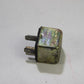 Original BMW E3 E9 E10 E12 E21 E23 E24 E28 Relais Relay gold Oldtimer 1364986
