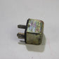 Original BMW E3 E9 E10 E12 E21 E23 E24 E28 Relais Relay gold Oldtimer 1364986