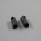 Original BMW E32 E34 2x Bolzen Sitz Mechanismus 52101938012