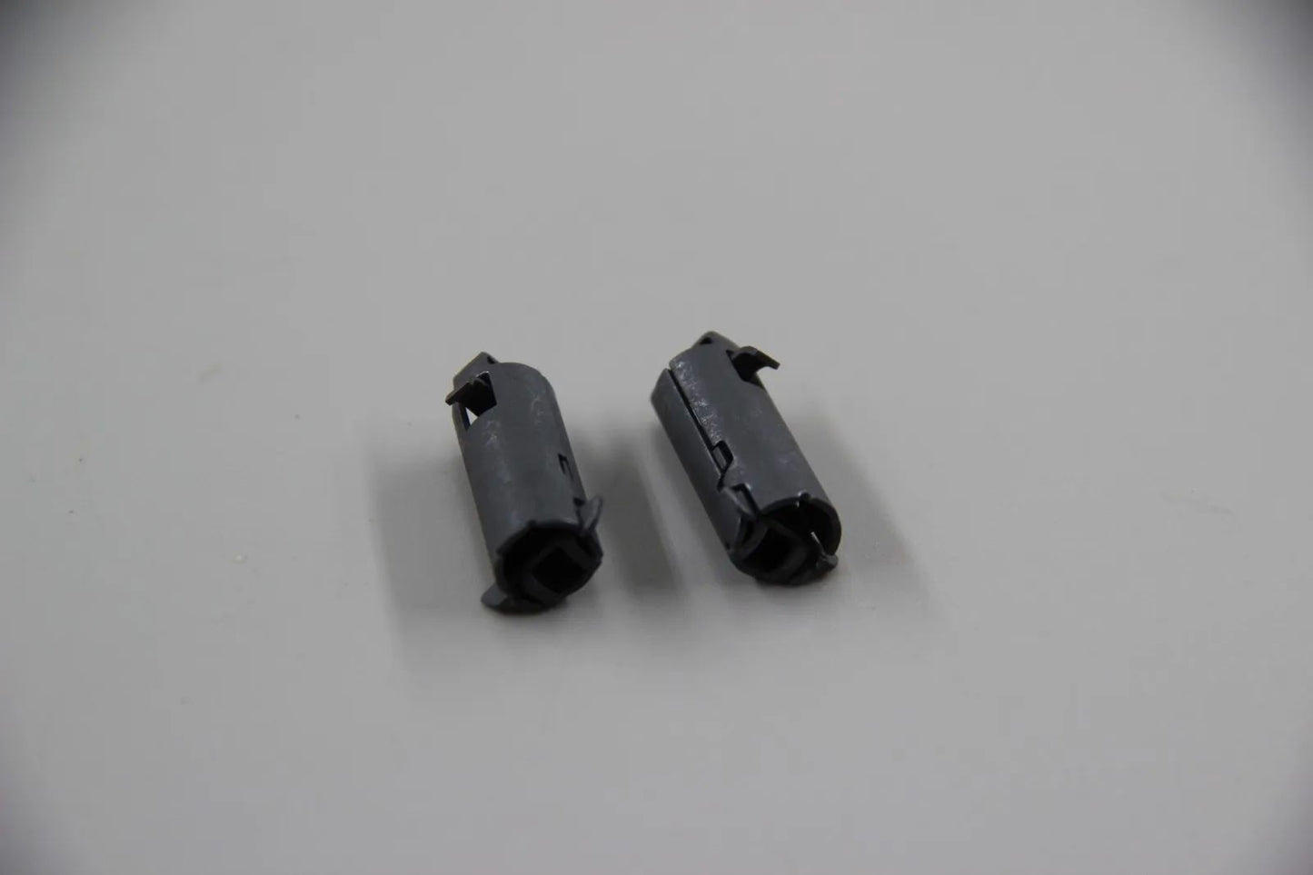 Original BMW E32 E34 2x Bolzen Sitz Mechanismus 52101938012