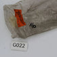 BMW E23 7er 728i-745i 3x Klammer Clip Clips Blende Trim NOS 51131848664 Neu