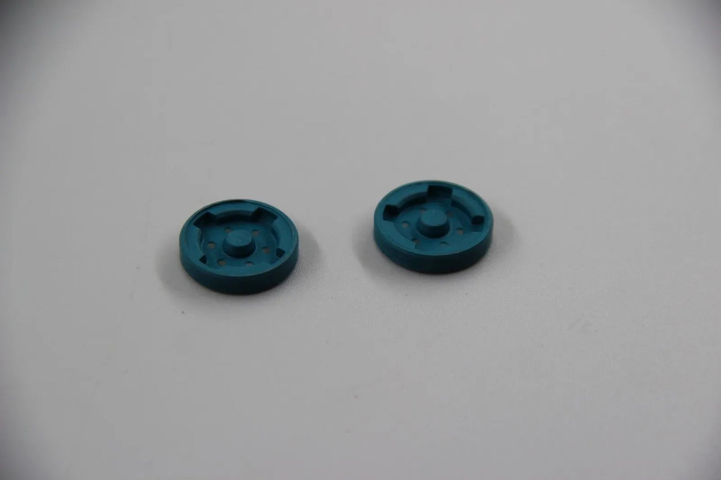 Original BMW E36 E46 E34 E39 2x Verschlussdeckel 23311224825