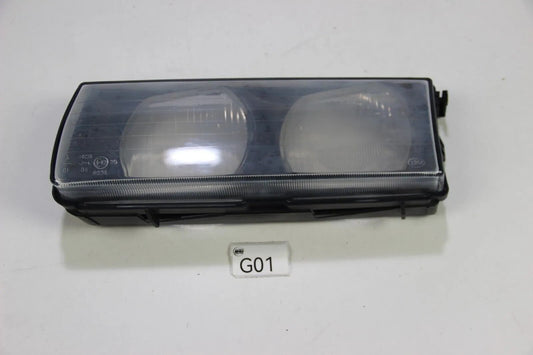 NEU Original BMW E36 316i-328i M3 Streuscheibe links NOS 63121393849 Scheinwerfe