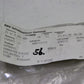NEU Original BMW E39 E38 Einsatz 51418195400 5er 7er OEM Original