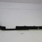 Original BMW E30 Stossleiste Stoßstange vorne links 51111945907 Zierleiste 3er