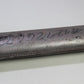 Original BMW E12 M535i E24 635csi 1er Vollschalldämpfer 1246807 18121246274