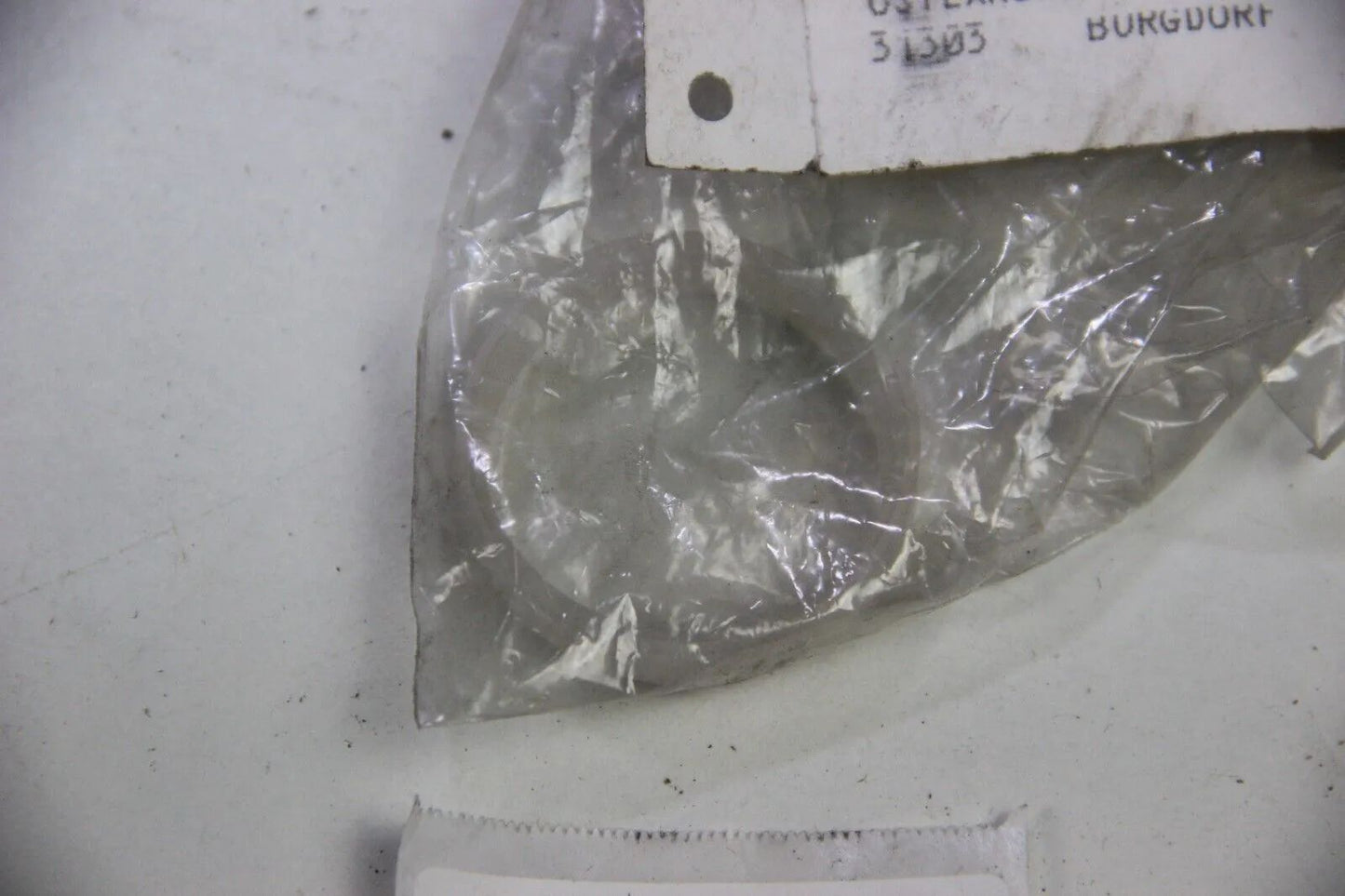 NEU Original BMW E36 Z3 Ring 32311092849 3er Roadster OEM