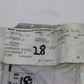 NEU Original BMW E30 E34 CMSP  25x Distanzstück 51231906523 Spacer 3er 5er