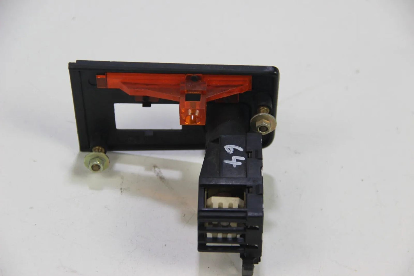 Original BMW E36 3er M3 Lichtschalter Zugschalter Hauptlichtschalter 1370655