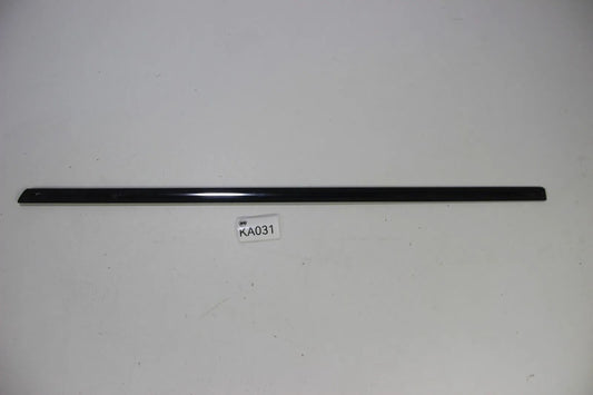 Original VW Zierleiste Tür schwarz NOS 813853753