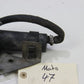Original BMW E30 M3 S14 Ölabscheider Kurbelwellen Gehäuse Entlüftung S14b23