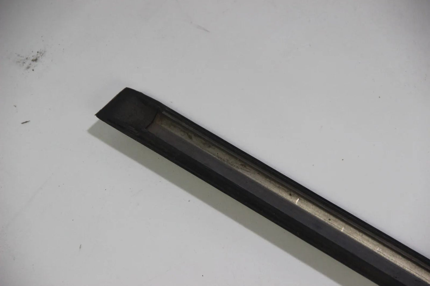 Original BMW E30 Stosstange Tür links 2-Türer VFL 316i 318i 320i 325i OEM 3er