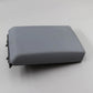 Original BMW E39 Mittelarmlehne Kunstleder Grau 51168196952 Center Console
