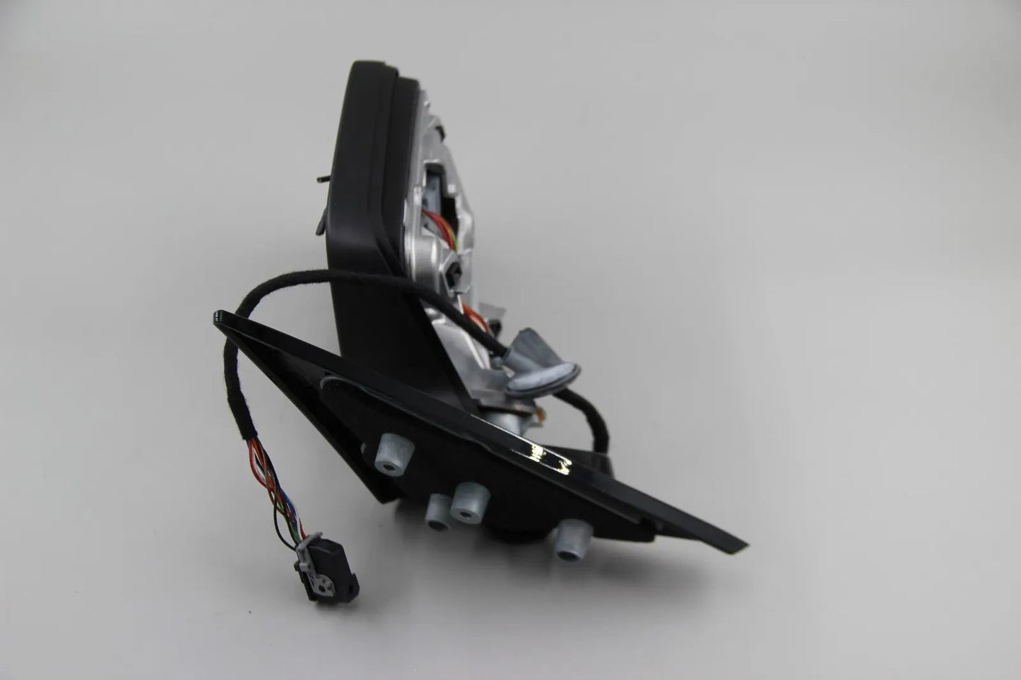 Original BMW E46 Coupe/Cabrio  Aussenspiegel beheizt mit Memory links 5116789205