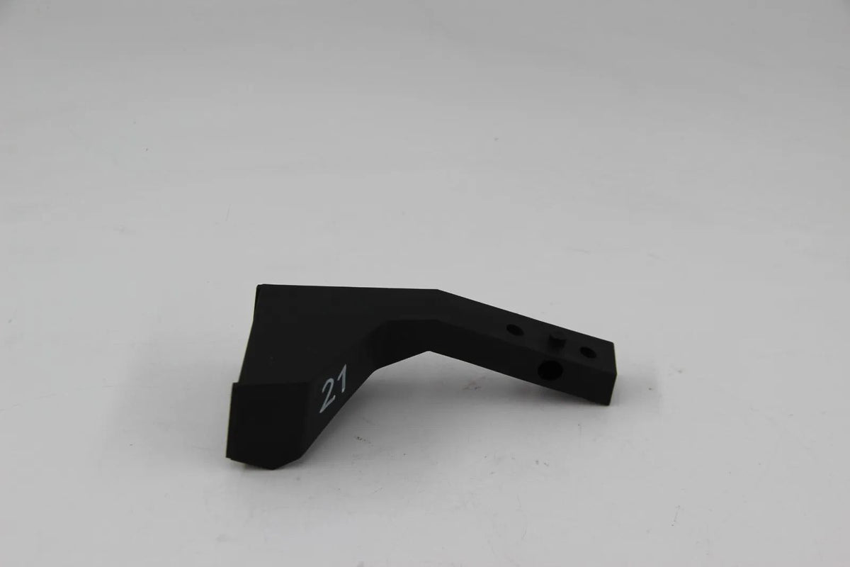 Original BMW E39 520i M52  Halterung links M TECHNIC 51118159356
