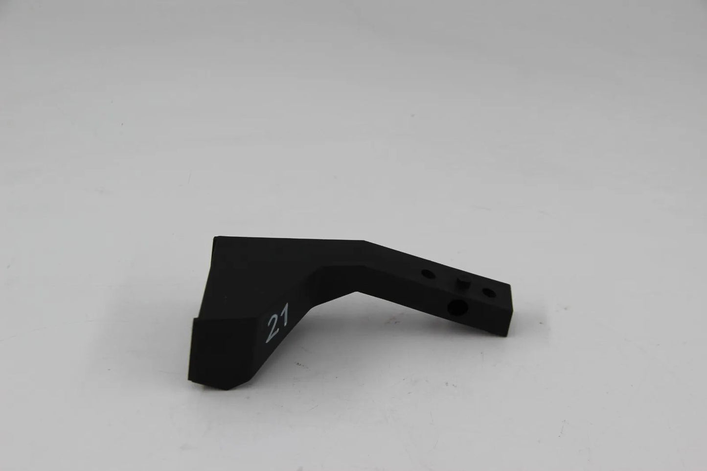 Original BMW E39 520i M52  Halterung links M TECHNIC 51118159356