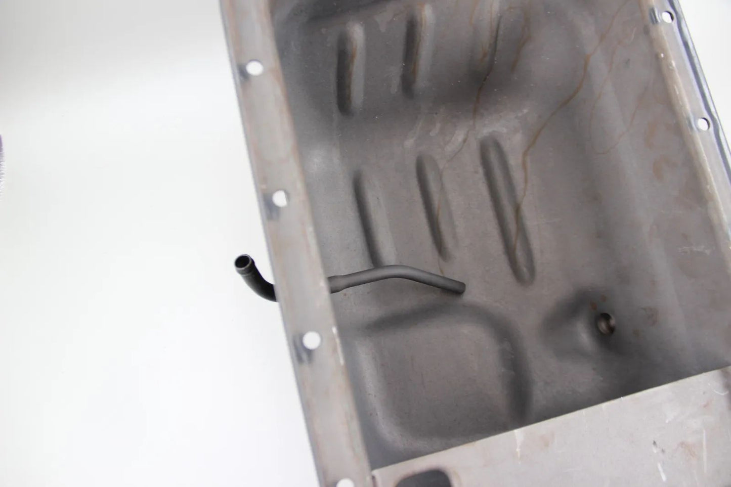 Original BMW E28 524d M21 524td M21 Motor Ölwanne Wanne 11131285808