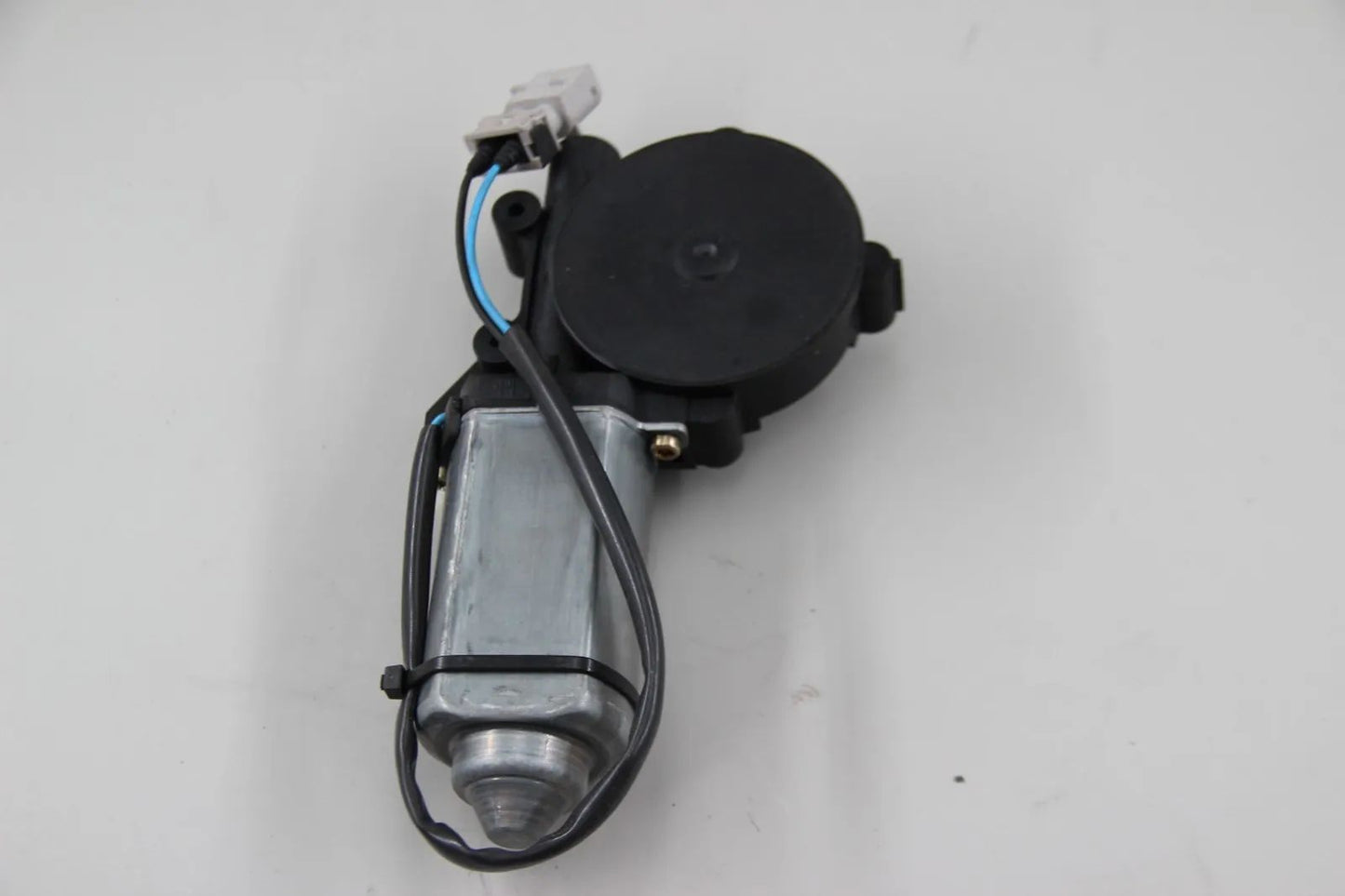 Original BMW E34 Flachmotor elkt. Fensterheber NOS 67628359374