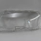 BMW E46 316Ci-330Ci M3 M3 CSL Abdeckscheibe Scheinwerfer links 63128382191