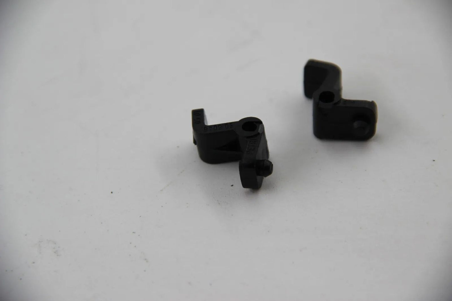 Original BMW E24 E30 E28 E34 E32 Klinke Lenkrad Airbag 2Stk 32341156219