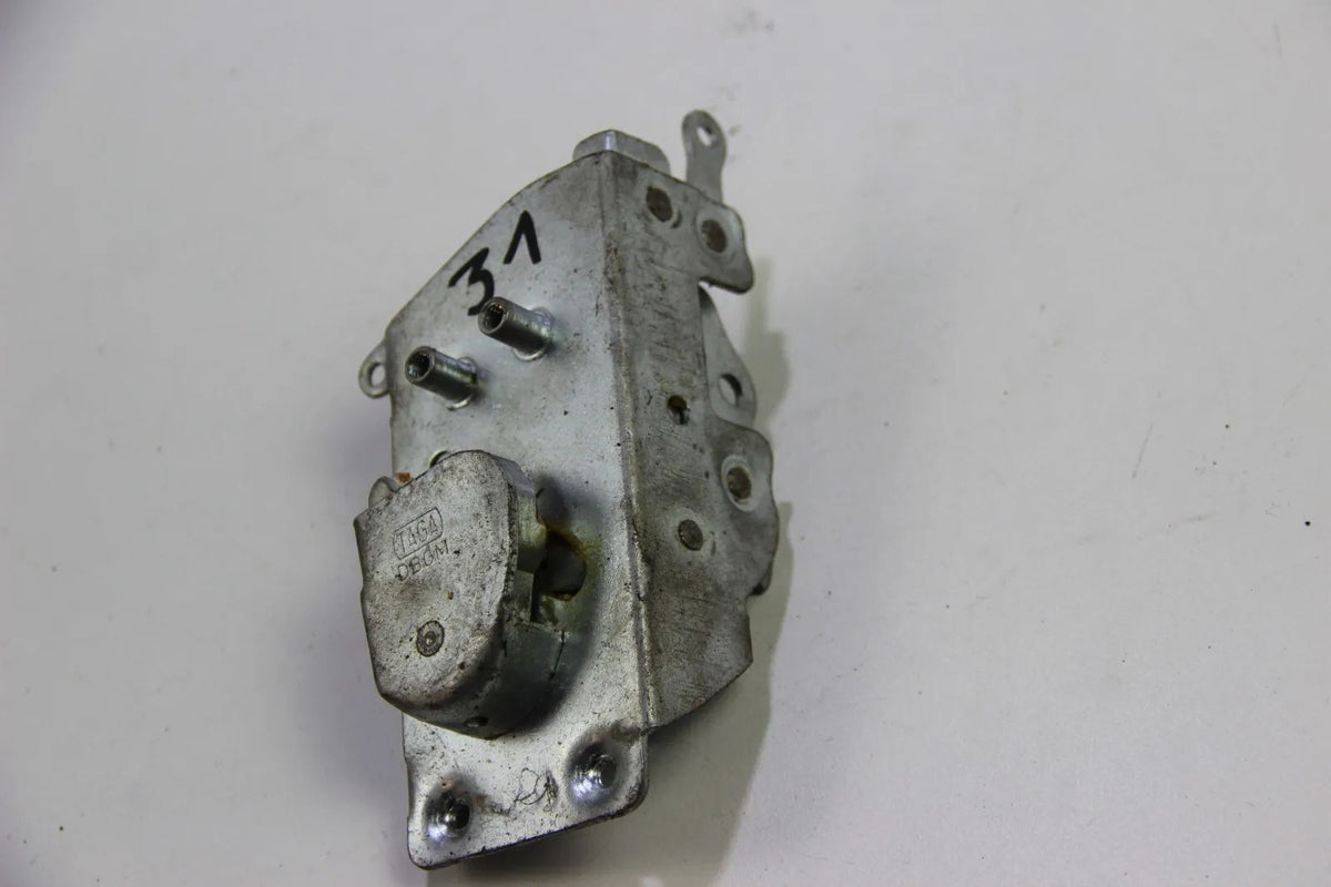 NEU Original BMW Neue Klasse NK Türschloss schloss hinten links OEM Door Lock