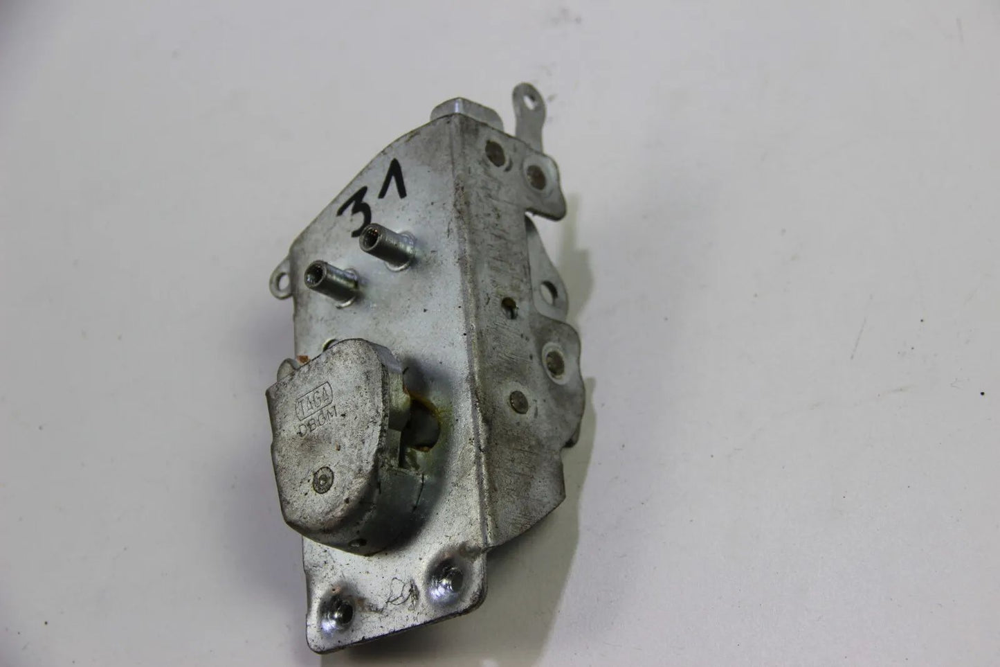 NEU Original BMW Neue Klasse NK Türschloss schloss hinten links OEM Door Lock