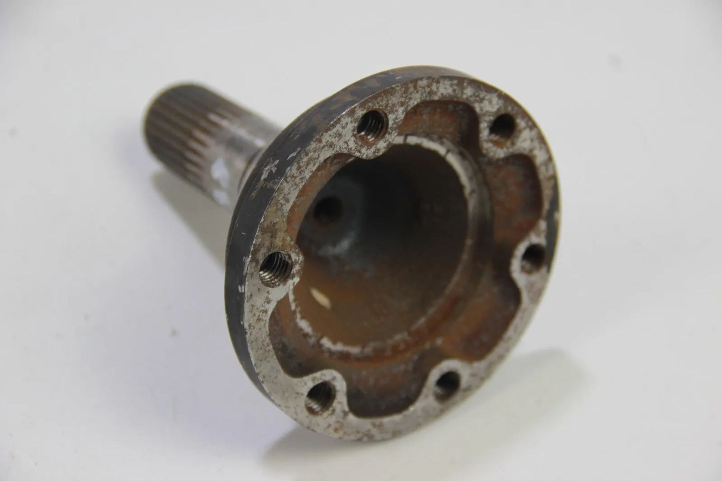 NEU Original BMW Z3 Mitnehmerflansch 188 Abtrieb 33121428903 Antriebsflansch