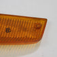 Original BMW E21 3er Blinker Scheibe/Plastik links Lichtscheibe 1359162 Indicato