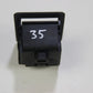 NEU Original BMW E36 316/318/323 Ascher hinten 51168191539 Aschenbecher 3er