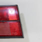 Original BMW E34 Heckleuchte Heckklappe links 1384011 518i 520i 525i 530i M5