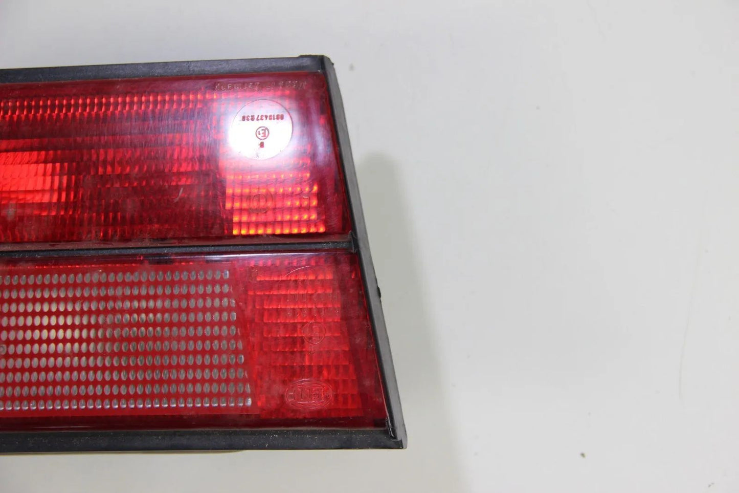 Original BMW E34 Heckleuchte Heckklappe links 1384011 518i 520i 525i 530i M5